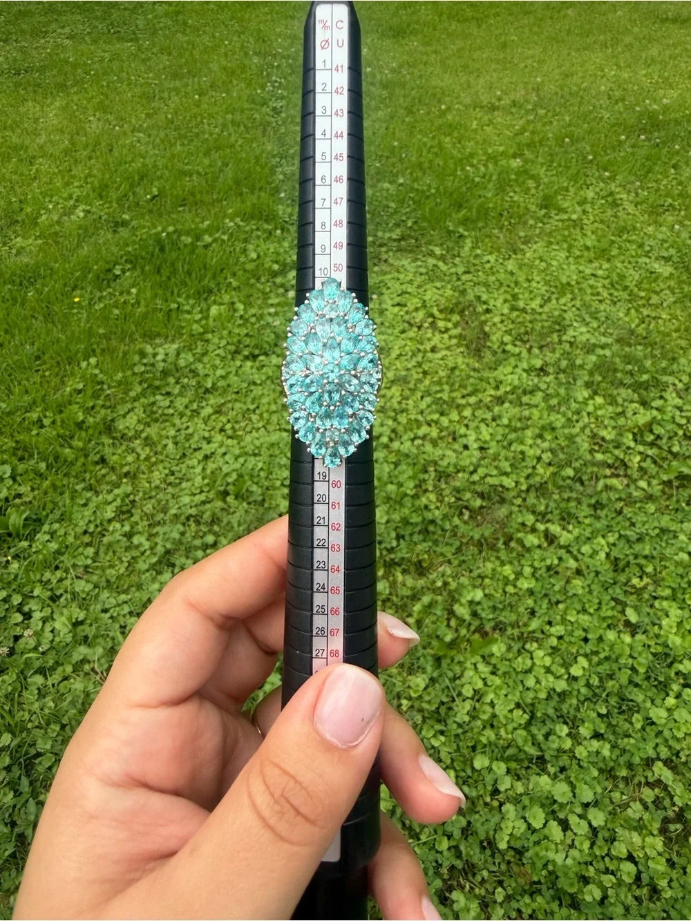 925 Sterling Silver Madagascar Apatite